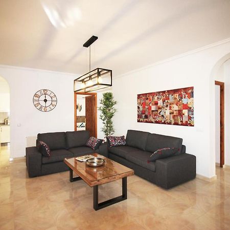 סיודאד קסאדה Casa Carlos מראה חיצוני תמונה