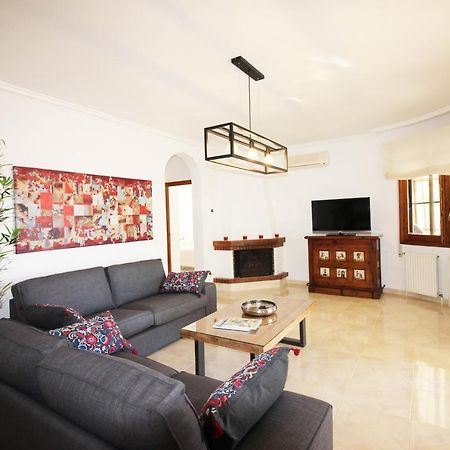 סיודאד קסאדה Casa Carlos מראה חיצוני תמונה
