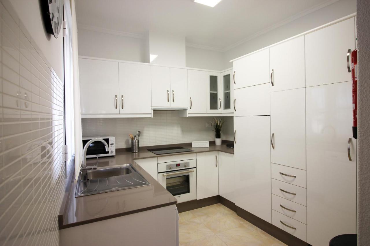 סיודאד קסאדה Casa Carlos מראה חיצוני תמונה
