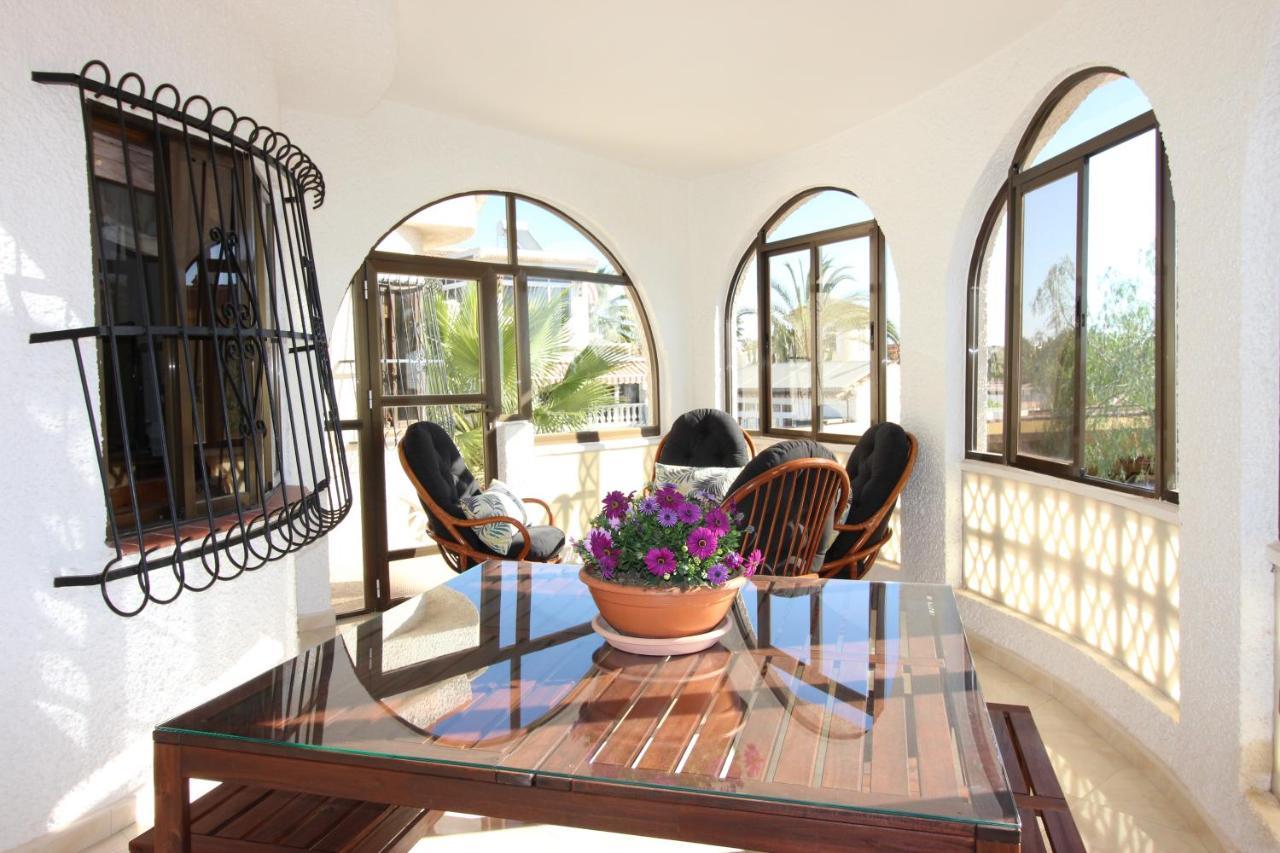 סיודאד קסאדה Casa Carlos מראה חיצוני תמונה
