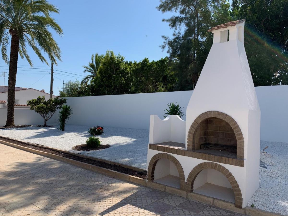 סיודאד קסאדה Casa Carlos מראה חיצוני תמונה