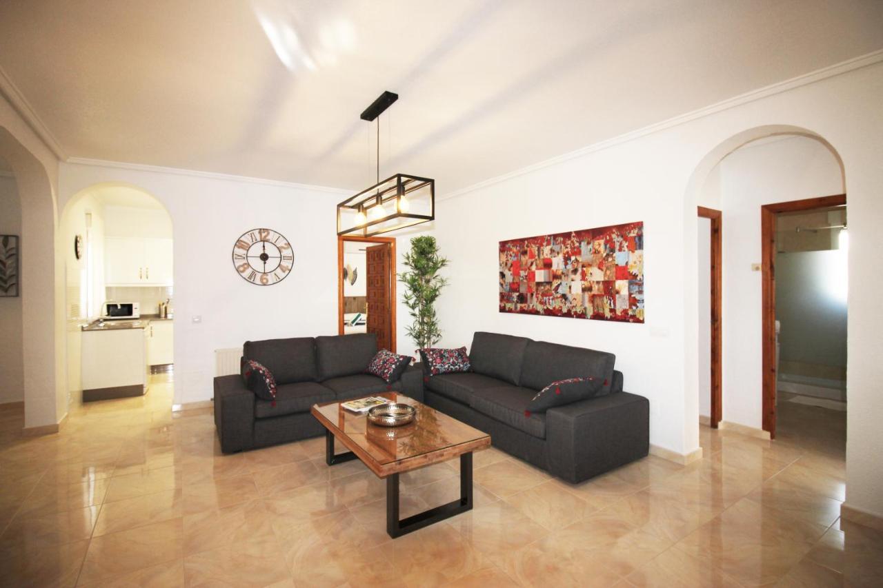 סיודאד קסאדה Casa Carlos מראה חיצוני תמונה