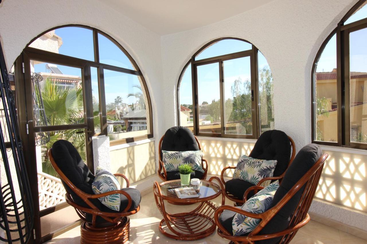 סיודאד קסאדה Casa Carlos מראה חיצוני תמונה