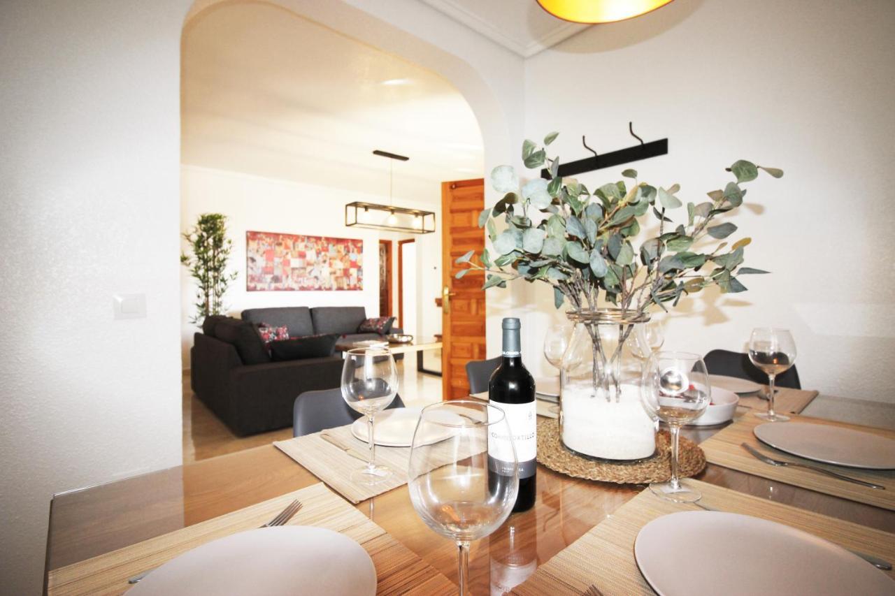 סיודאד קסאדה Casa Carlos מראה חיצוני תמונה