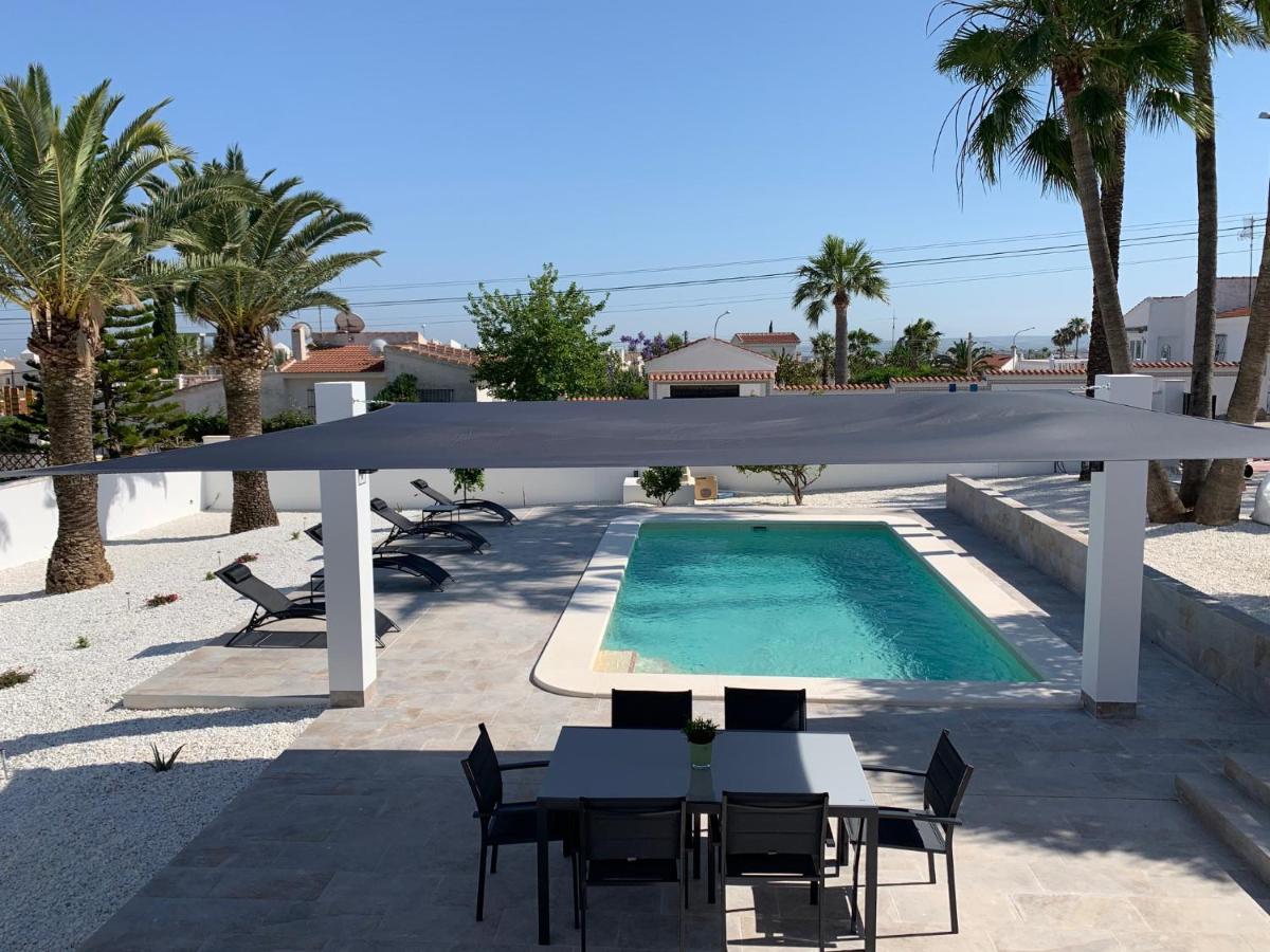 סיודאד קסאדה Casa Carlos מראה חיצוני תמונה