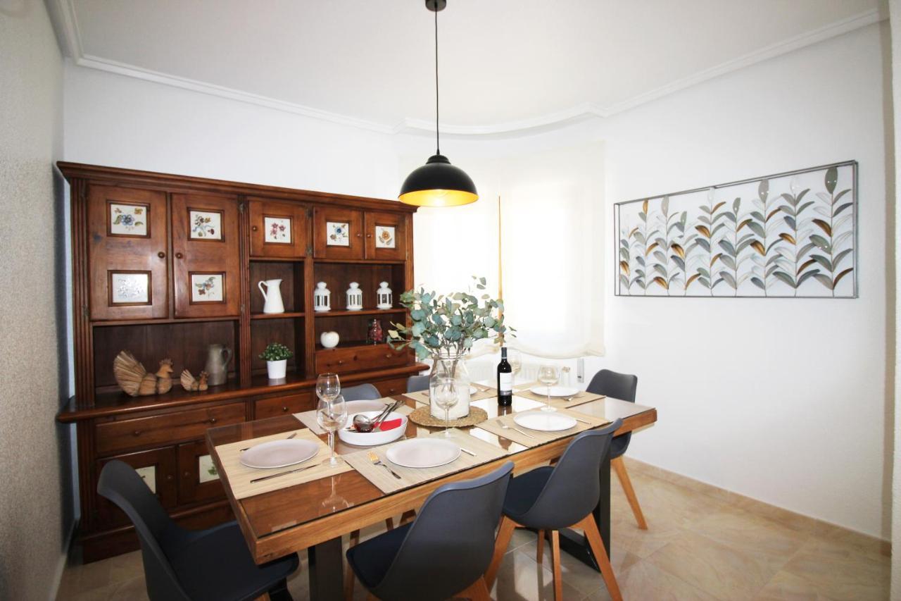 סיודאד קסאדה Casa Carlos מראה חיצוני תמונה