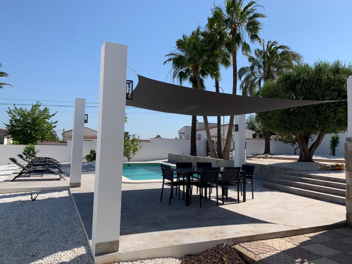 סיודאד קסאדה Casa Carlos מראה חיצוני תמונה