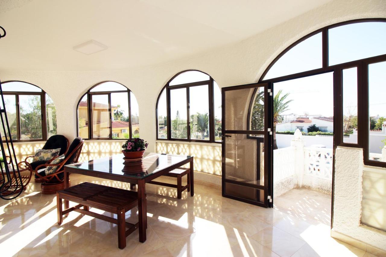 סיודאד קסאדה Casa Carlos מראה חיצוני תמונה